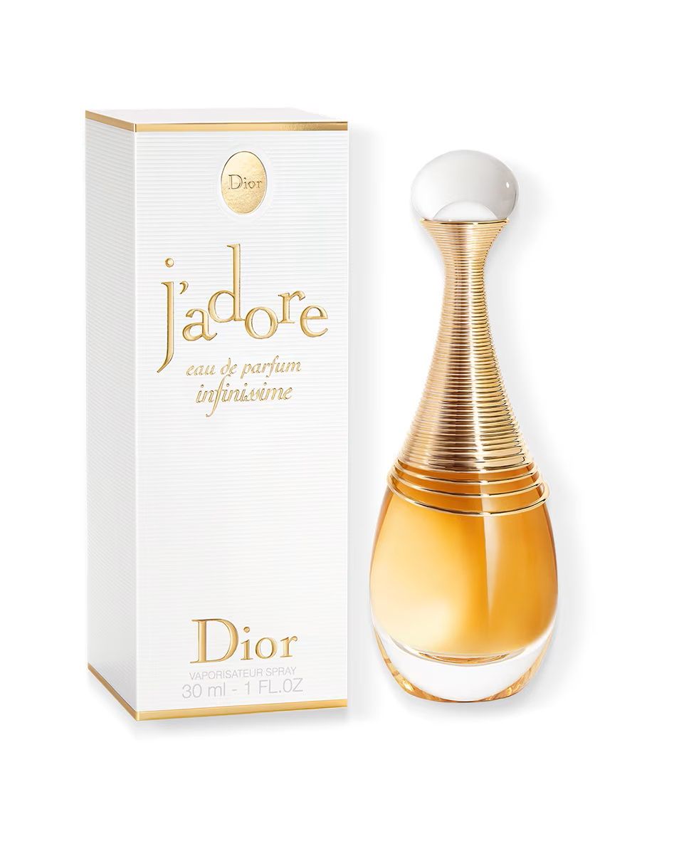 20 Punten.... Chez Dior - Jadore 30ml