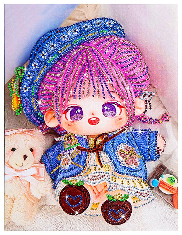 Diamond Painting setje