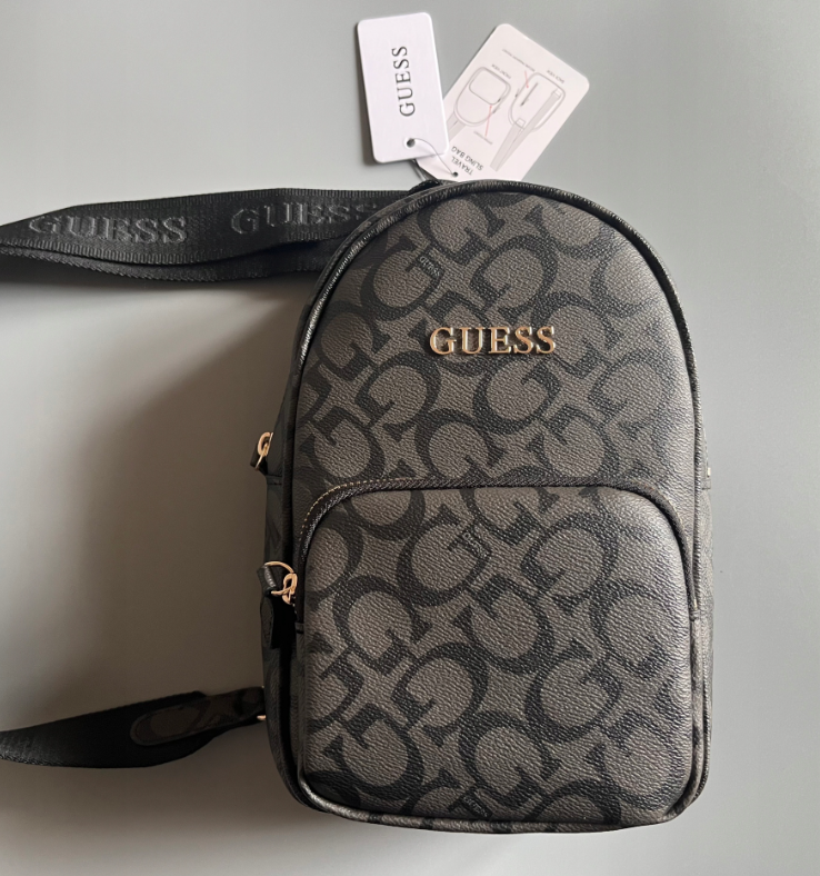 Guess crossbody-rugzak – mooi