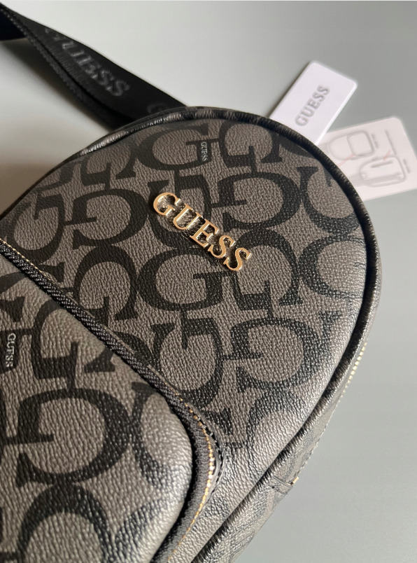 Guess crossbody-rugzak – mooi
