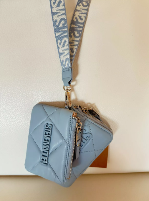 STEVE MADDEN POLS SET VAN 2 STUKS