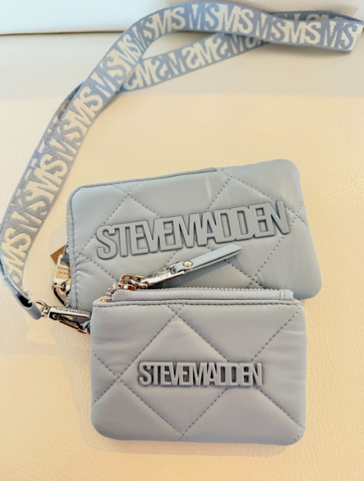 STEVE MADDEN POLS SET VAN 2 STUKS