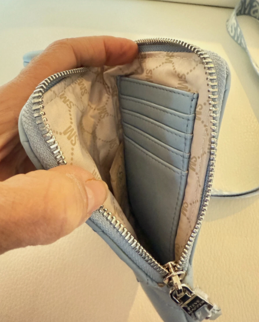 STEVE MADDEN POLS SET VAN 2 STUKS