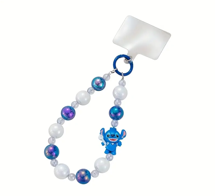 32 Punten.... Disney's nieuwe Stitch-telefoonketting