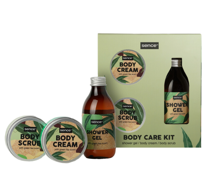 Sence Collection Body Care Geschenkset