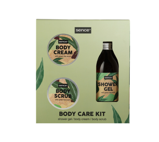 Sence Collection Body Care Geschenkset