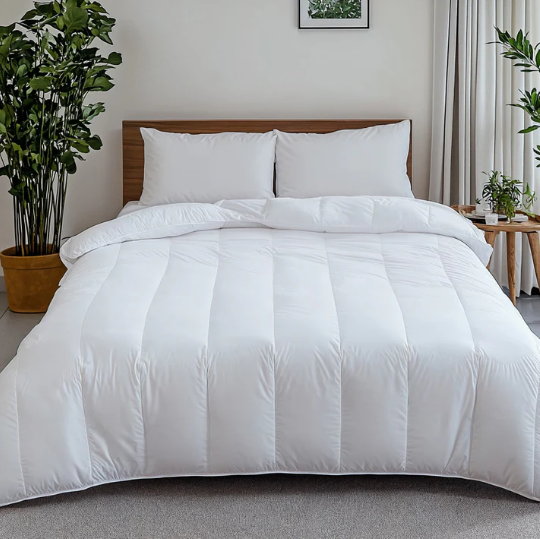 20 Punten.... All Season dekbed 200x200