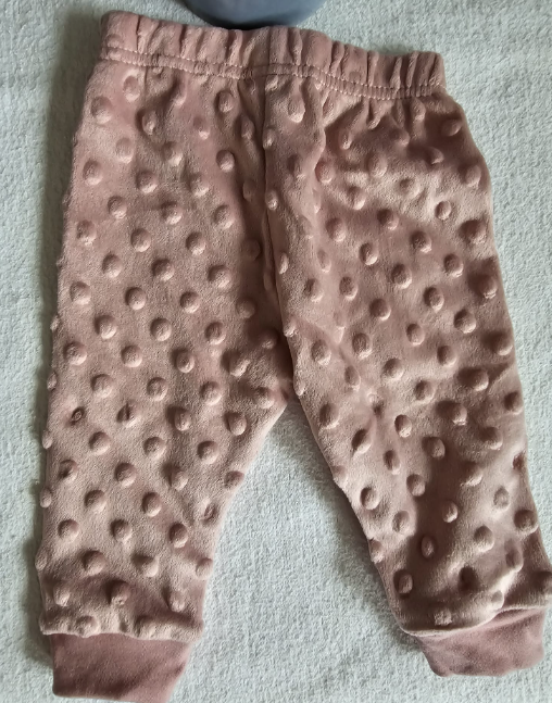 Baby-setjes voor meisje van 0 tot 3 maanden