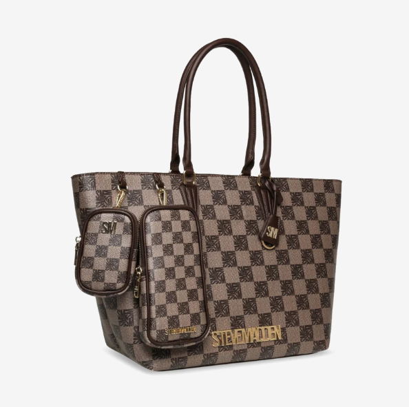 Steve Madden - Bjude-7 Chocolate