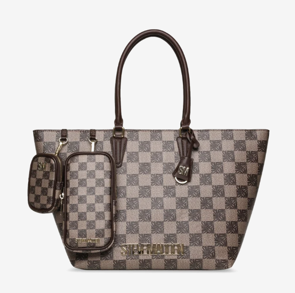 Steve Madden - Bjude-7 Chocolate