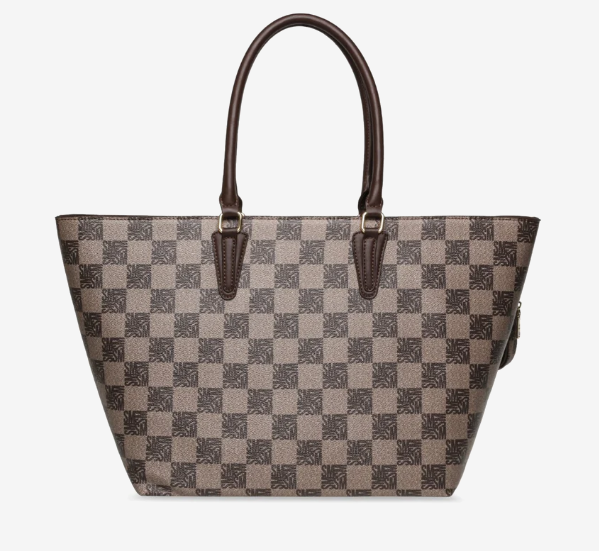 Steve Madden - Bjude-7 Chocolate