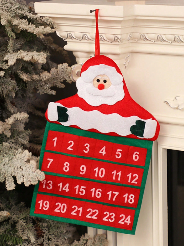 LuckyLina's Adventkalender met 24 product-kaarten