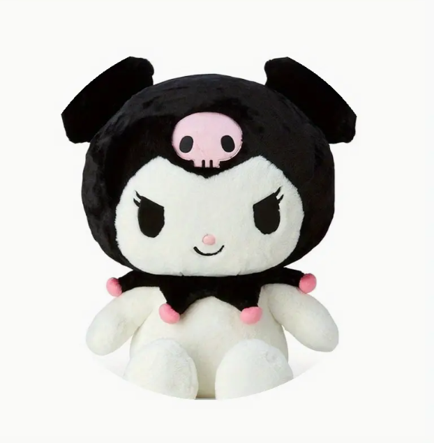 41 Punten.... Kuromi Aluminium Wandhangend Bord