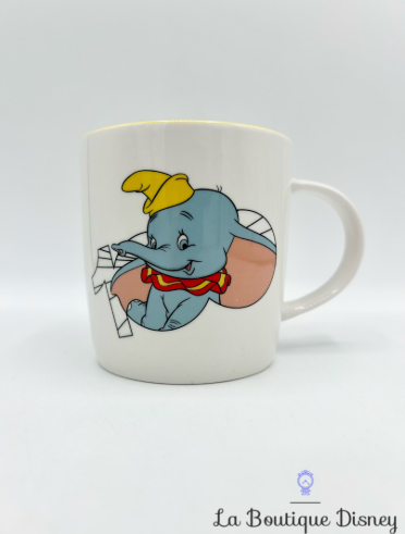 41 Punten.... Beker van Dombo - Disney100