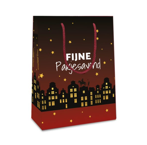 De PRE_ORDER Sinterlaas Mystery_Box