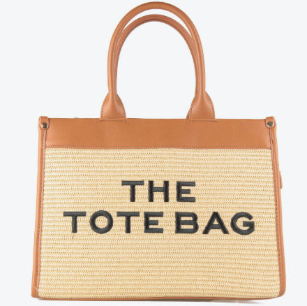 09 Punten.... Super leuke Unieke Tote Bag