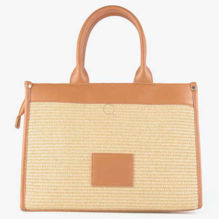 09 Punten.... Super leuke Unieke Tote Bag