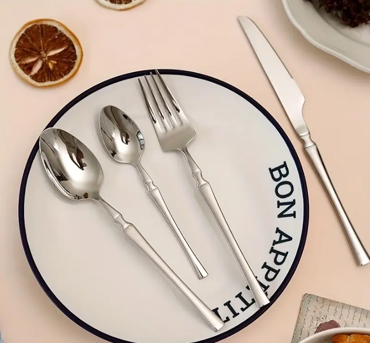 30-delig Bestekset voor 6 personen