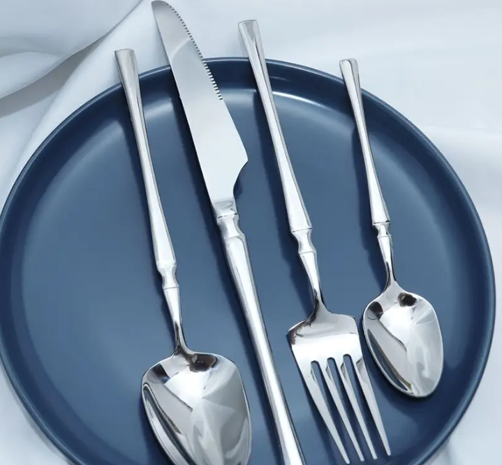 30-delig Bestekset voor 6 personen