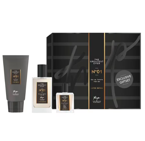 The Greatest Ever Limited Edition