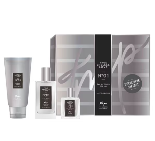 True Endless Love Exclusief