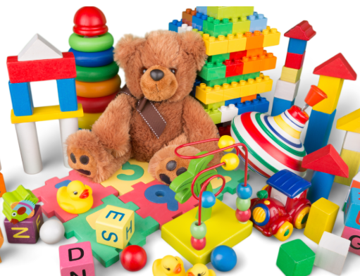 26 en 27 November geluksnummertjes Speelgoed