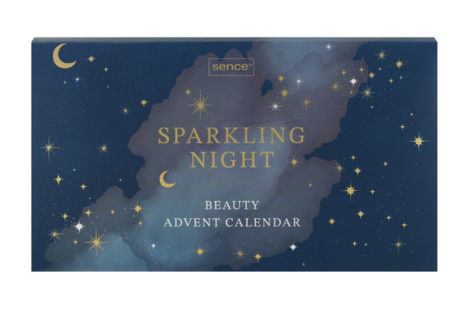 Sence Collection Adventskalender Sparkling Night