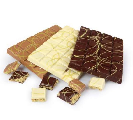 Luxe Dubai Reep | Handgemaakt