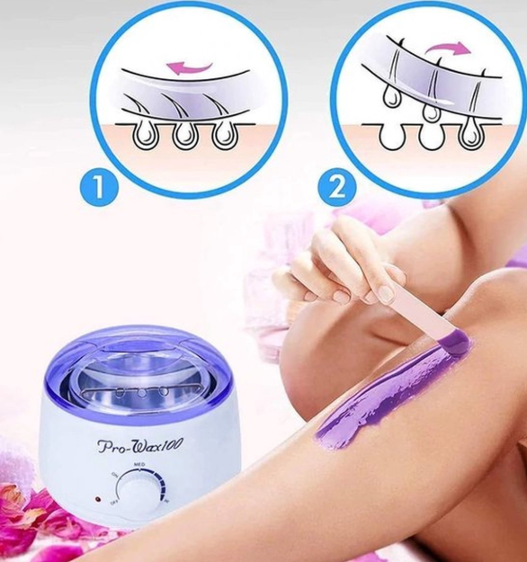 Pro-Wax100 Therapy Machine Wax Warmer Portable Electric