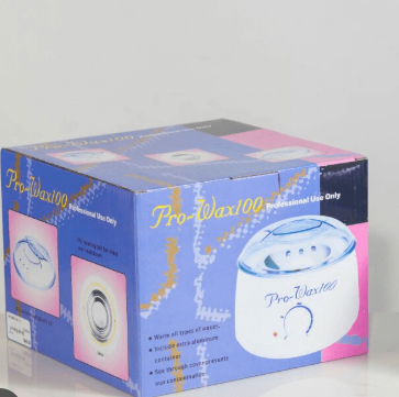 Pro-Wax100 Therapy Machine Wax Warmer Portable Electric
