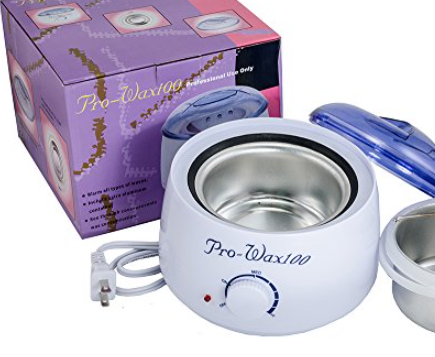 Pro-Wax100 Therapy Machine Wax Warmer Portable Electric