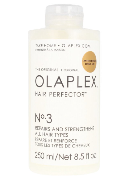 08 Punten.... Olaplex Nº 3 Hair Perfector