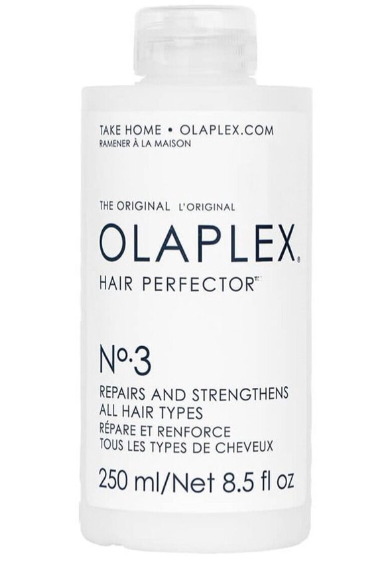 08 Punten.... Olaplex Nº 3 Hair Perfector