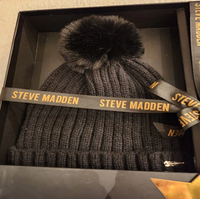 Maand_Prijs van November - Geschenken-set