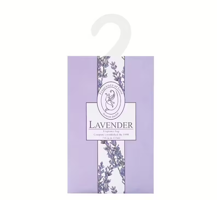 Willekeurige geur kast verfrisser