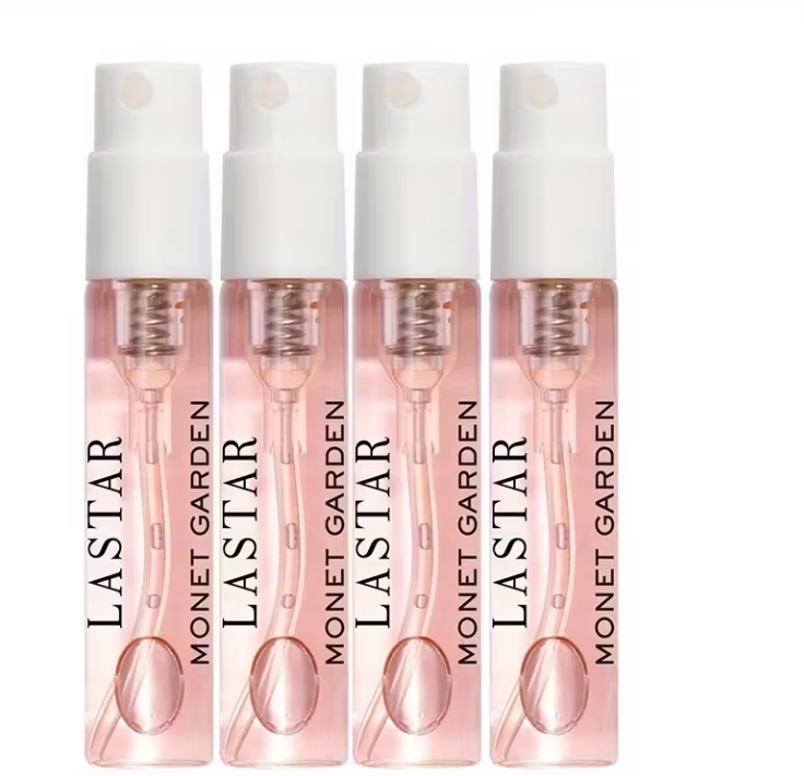 Tassen Body-Deodorant spray - geurig