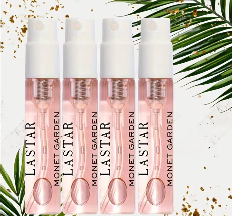 Tassen Body-Deodorant spray - geurig