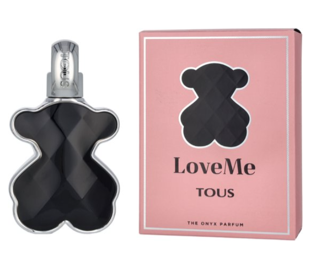 13 Punten.... Damesparfum Tous LoveMe EDP (30 ml)