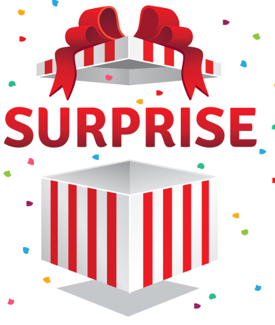 Heerlijk Balea verassings setje - 4 stuks