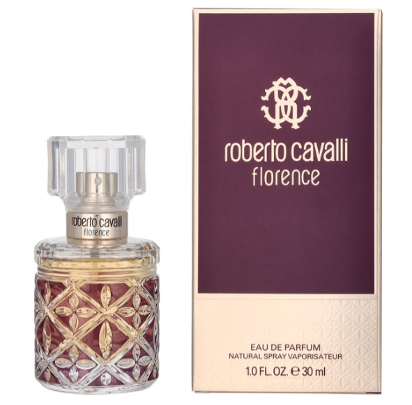 Roberto Cavalli - Florence Eau de Parfum - 30ml