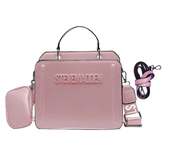 Maand_Prijs van December - Steve Madden Bevelyn