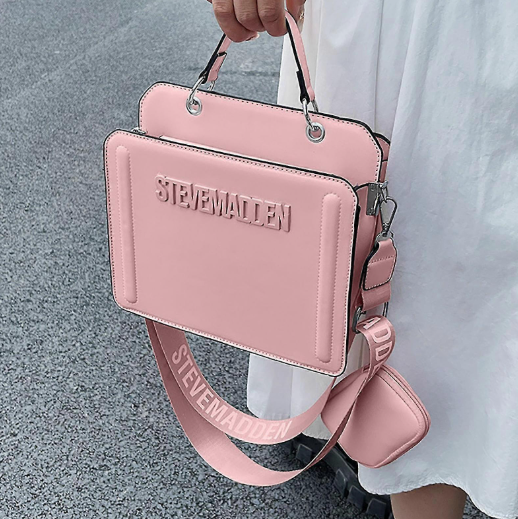 Maand_Prijs van December - Steve Madden Bevelyn