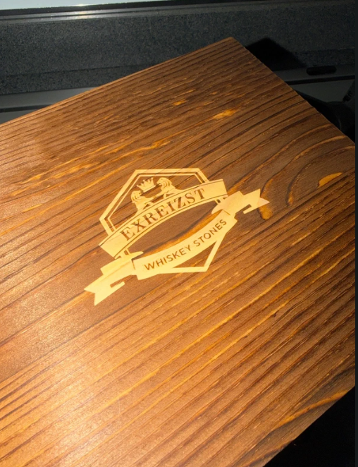 10 Punten.... 14-delige complete Whiskey-set