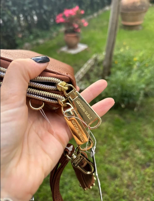 10 Punten.... Steve Madden Portemonee