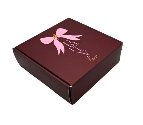 Mystery_Box Kruidvat Party Byoux