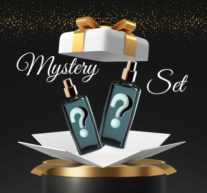 2 Februari.... Parfum Parade - Mystery - Altijd een Pafum
