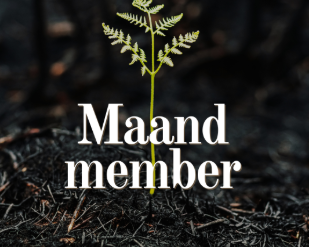 1 Januari.... Wordt Maand_Member van LuckyLina