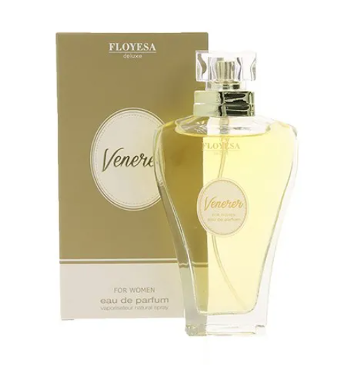 Set van 2 heerlijke parfums