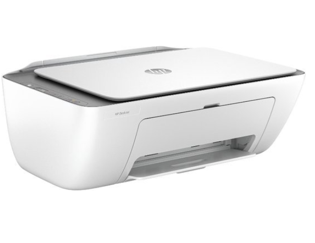 12 Punten.... HP DeskJet All in One Printer