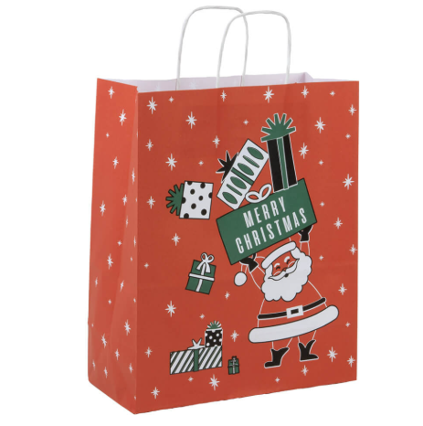 10 Punten.... 12 dagen aftellen naar Kerst Kalender van LuckyLina